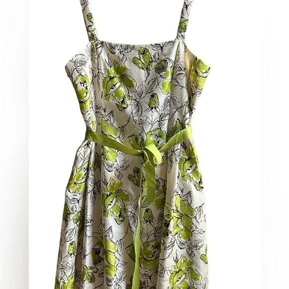 Jessica Howard | Dresses | Jessica Howard Size 6 Whitelight Green Floral Fit And Flare Dress | Poshmark Jessica Howard | Dresses | Jessica Howard Size 6 Whitelight Green Floral Fit And Flare Dress | Poshmark